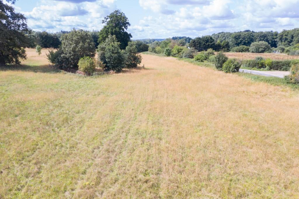Land for sale in Bayfordbury Campus, Bayford, Hertfordshire, SG138LD, SG13