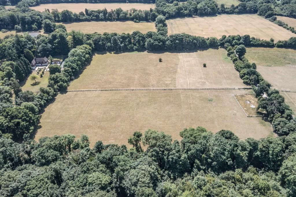 Land for sale in Welders Lane, Chalfont St. Peters, Buckinghamshire, SL9