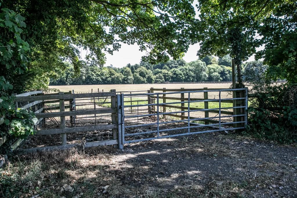Land for sale in Welders Lane, Chalfont St. Peters, Buckinghamshire, SL9