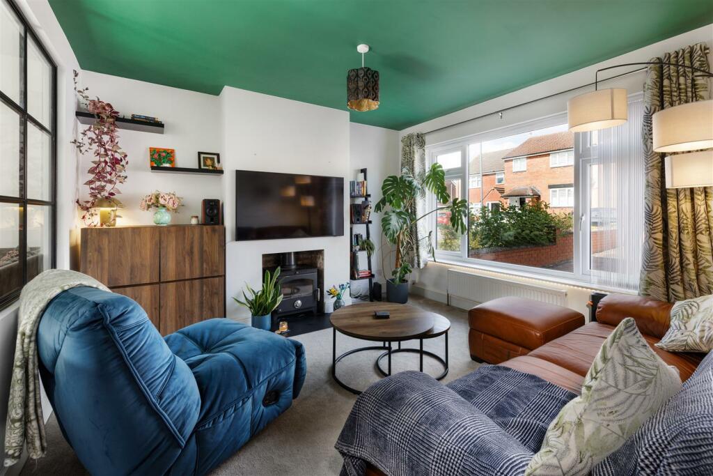 Additional property image - High View Road, Leamington Spa