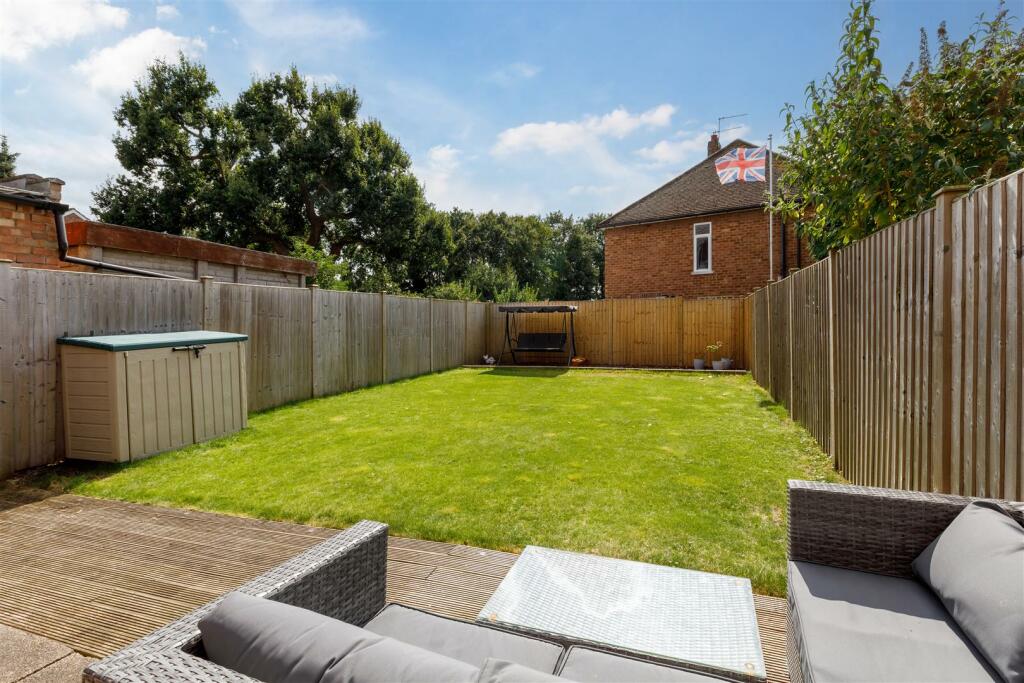 Additional property image - High View Road, Leamington Spa
