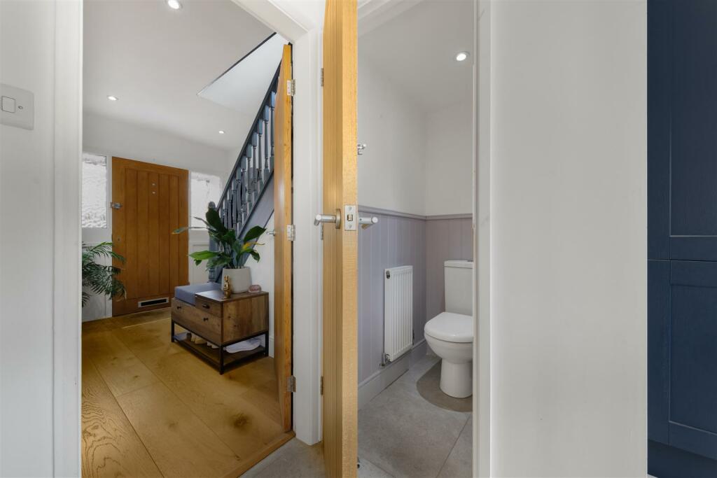 Additional property image - High View Road, Leamington Spa