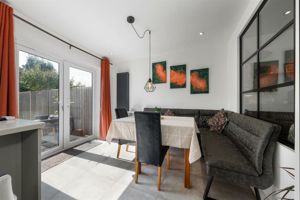 Additional property image - High View Road, Leamington Spa
