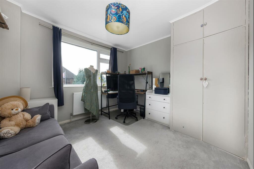 Additional property image - High View Road, Leamington Spa