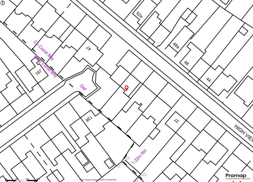 Additional property image - High View Road, Leamington Spa