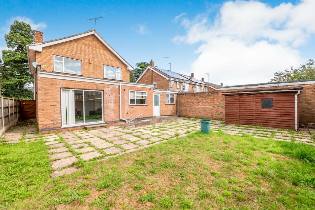 Additional property image - St. Helens Road, Leamington Spa