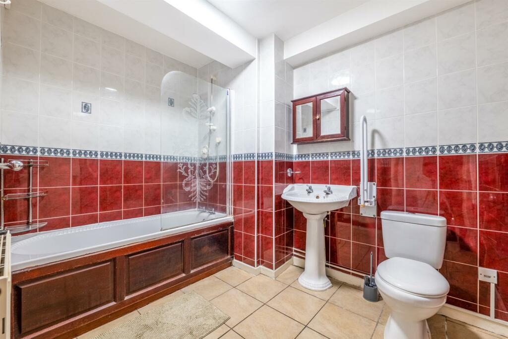 Additional property image - St. Helens Road, Leamington Spa