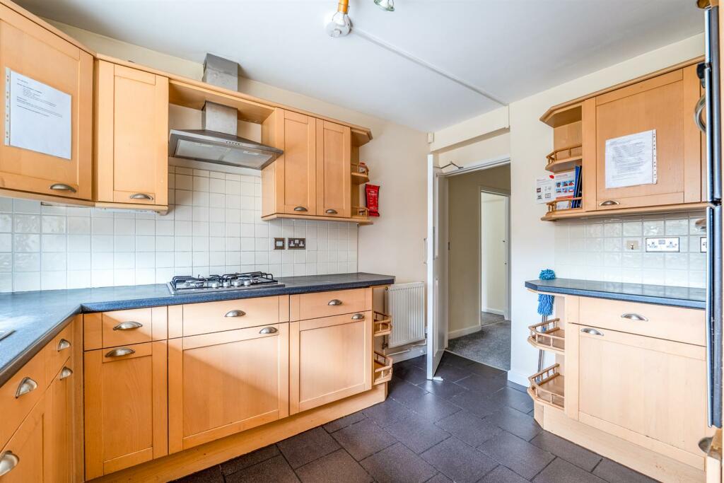 Additional property image - St. Helens Road, Leamington Spa