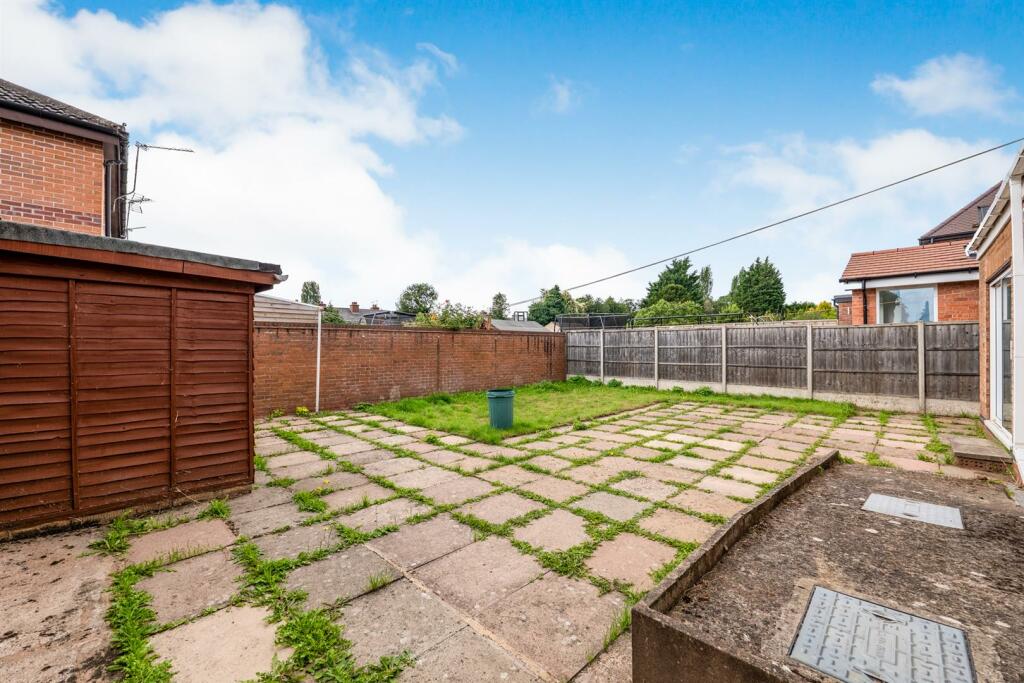 Additional property image - St. Helens Road, Leamington Spa