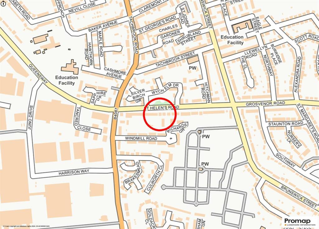 Additional property image - St. Helens Road, Leamington Spa