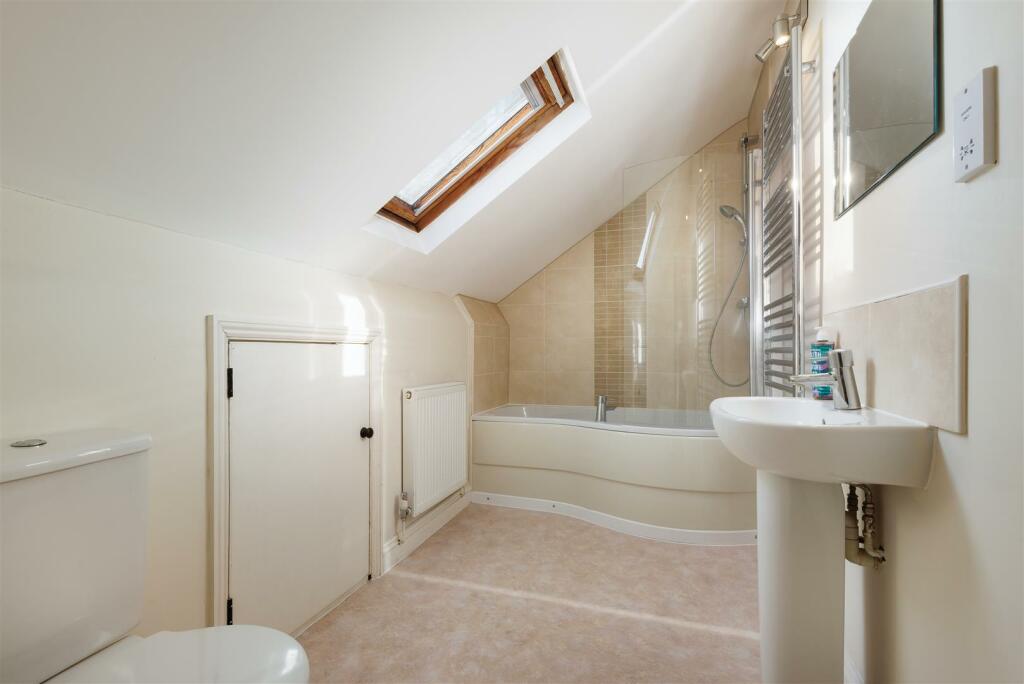 Additional property image - Church Hill, Leamington Spa