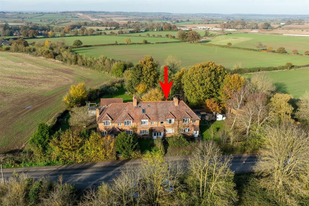 Additional property image - Long Itchington Road, Offchurch, Leamington Spa
