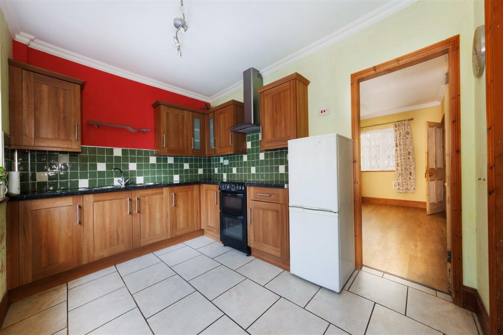 Additional property image - Long Itchington Road, Offchurch, Leamington Spa
