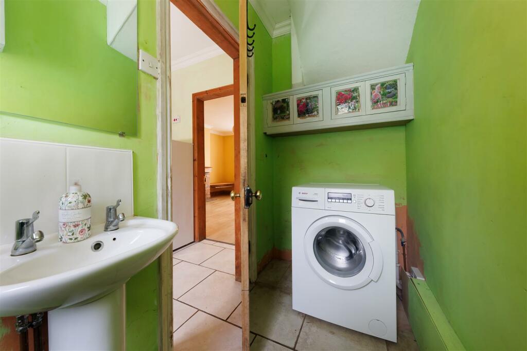 Additional property image - Long Itchington Road, Offchurch, Leamington Spa