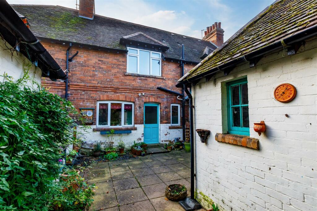 Property image - Long Itchington Road, Offchurch, Leamington Spa