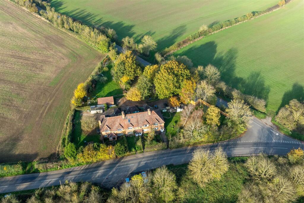 Additional property image - Long Itchington Road, Offchurch, Leamington Spa