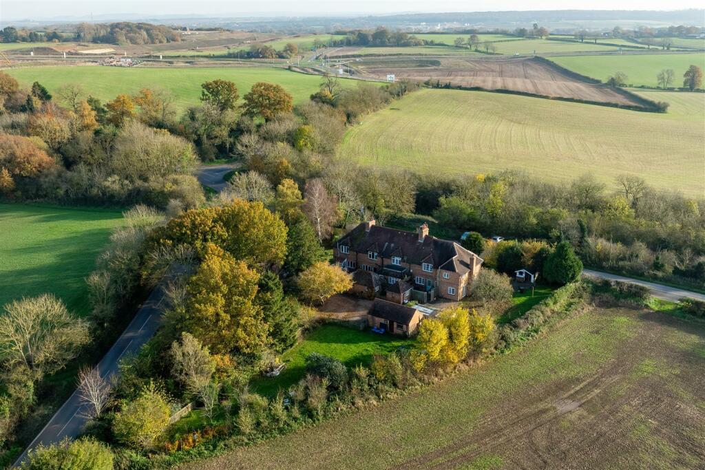 Additional property image - Long Itchington Road, Offchurch, Leamington Spa