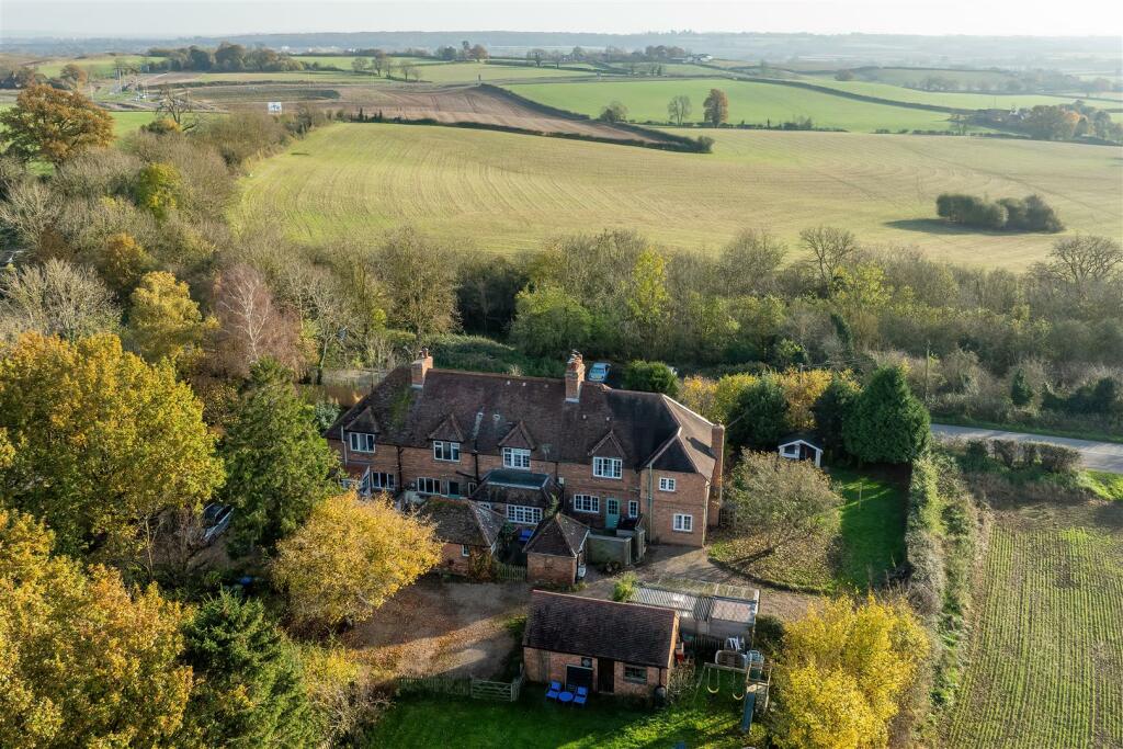 Additional property image - Long Itchington Road, Offchurch, Leamington Spa
