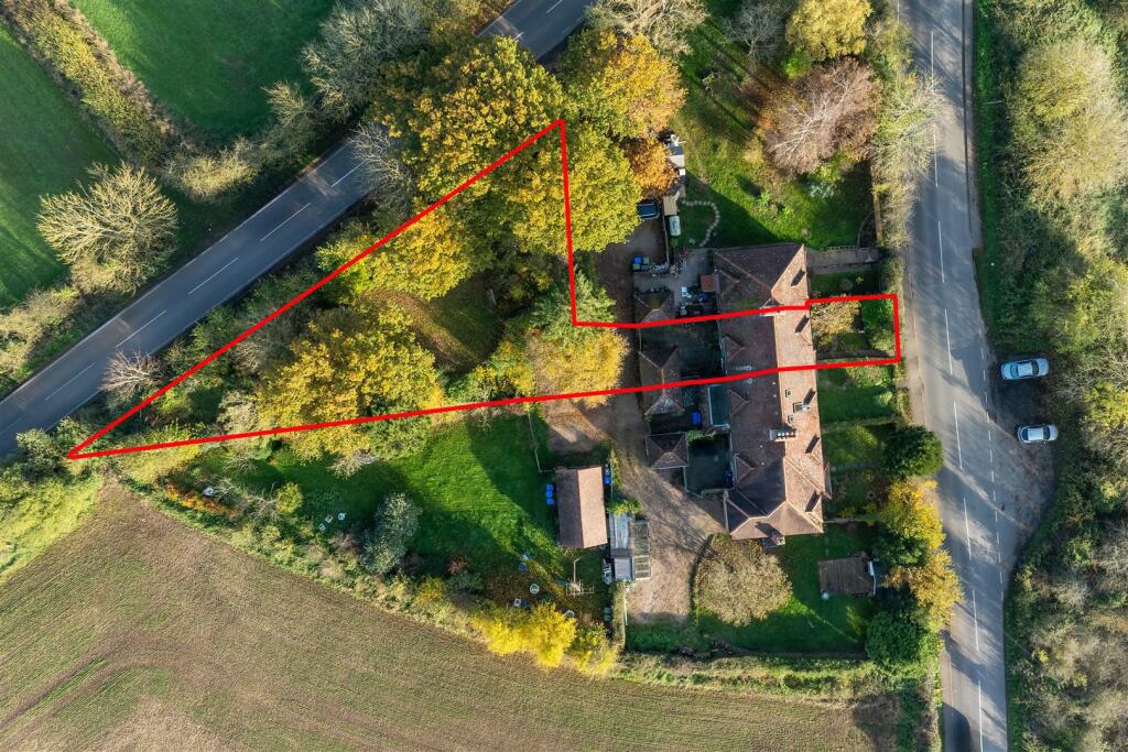 Additional property image - Long Itchington Road, Offchurch, Leamington Spa