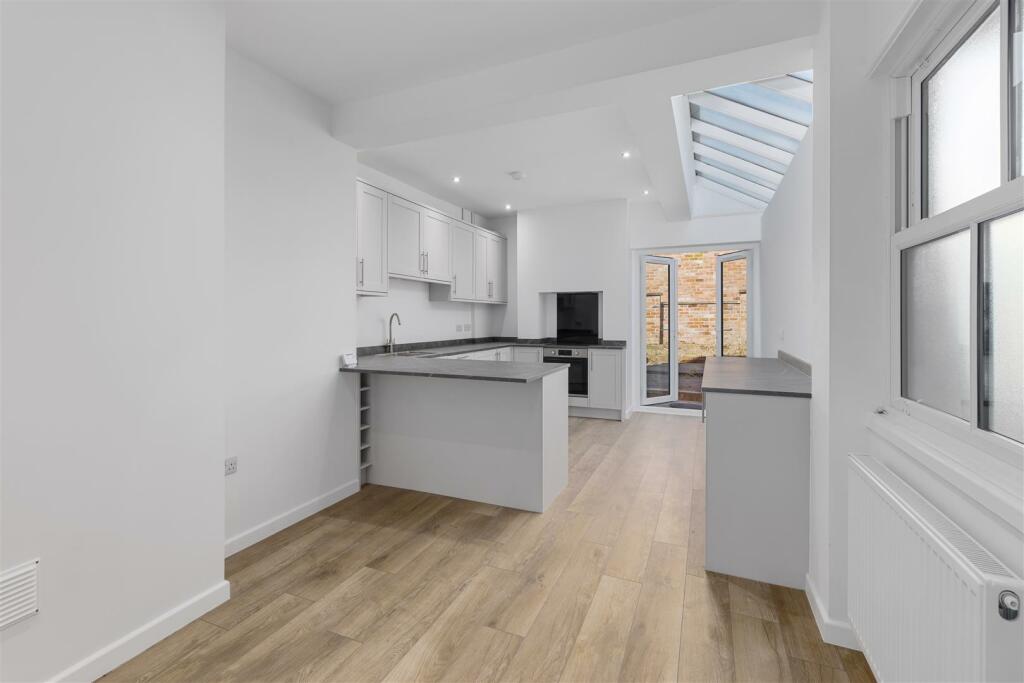 Additional property image - Clarendon Street, Leamington Spa