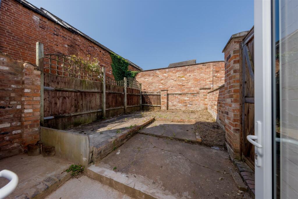 Additional property image - Clarendon Street, Leamington Spa