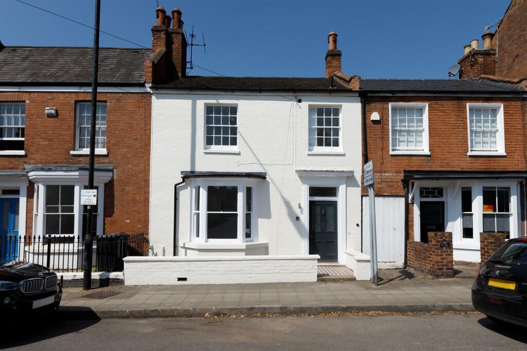 Additional property image - Clarendon Street, Leamington Spa