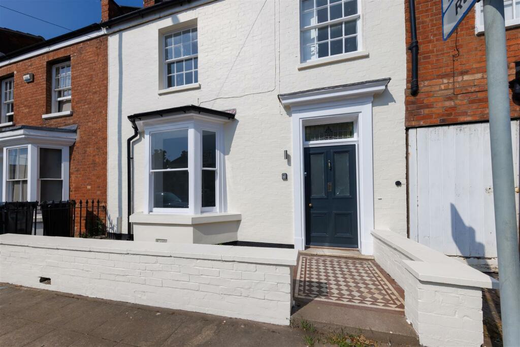 Additional property image - Clarendon Street, Leamington Spa