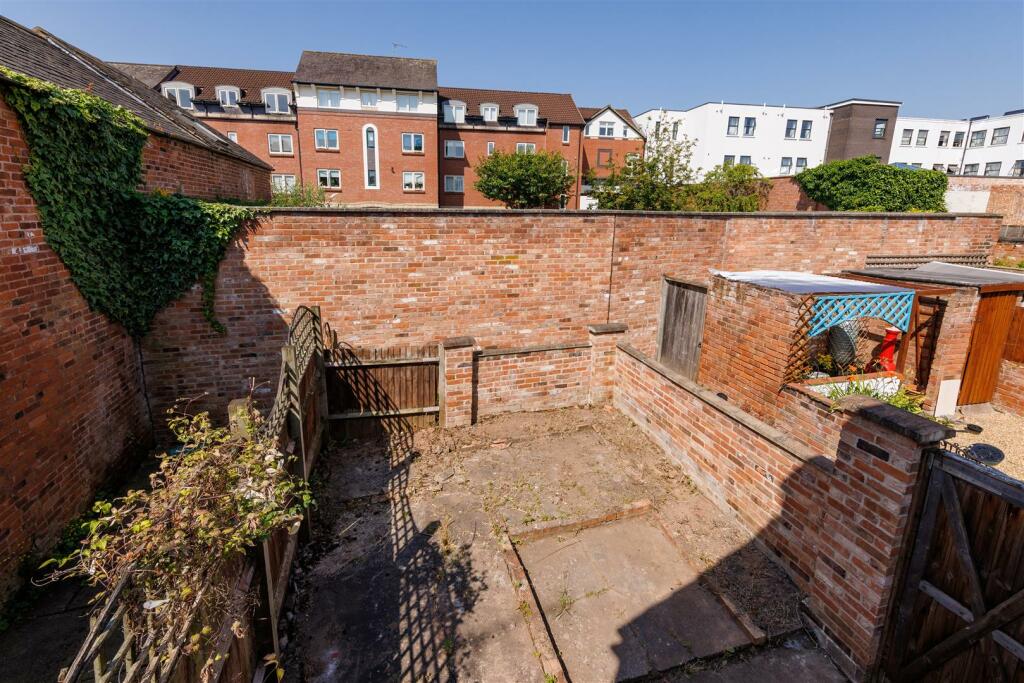 Additional property image - Clarendon Street, Leamington Spa