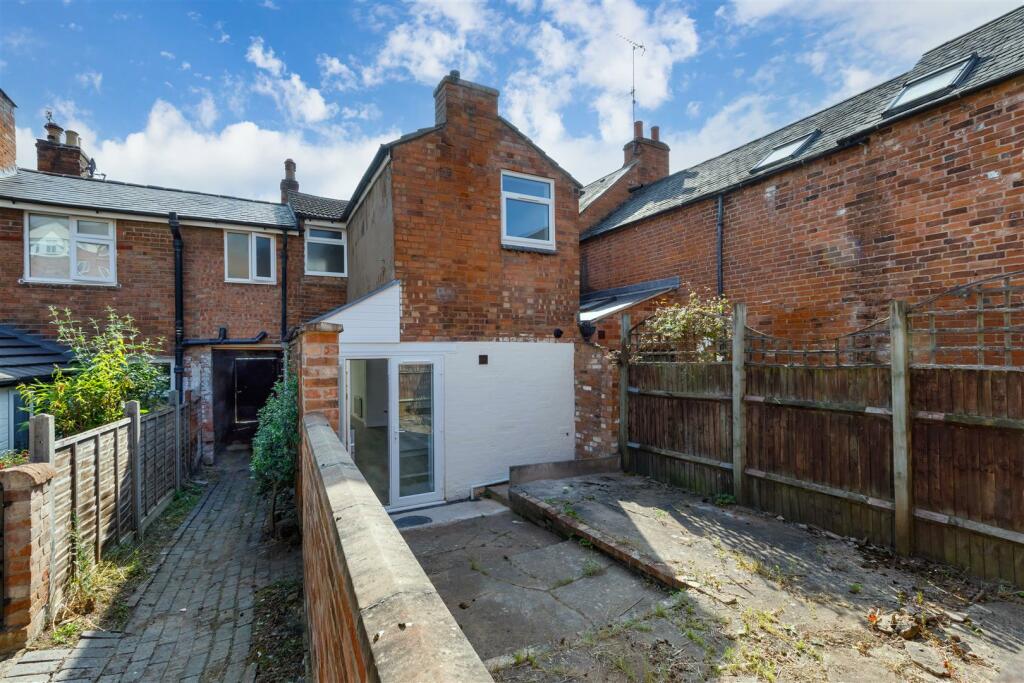 Additional property image - Clarendon Street, Leamington Spa