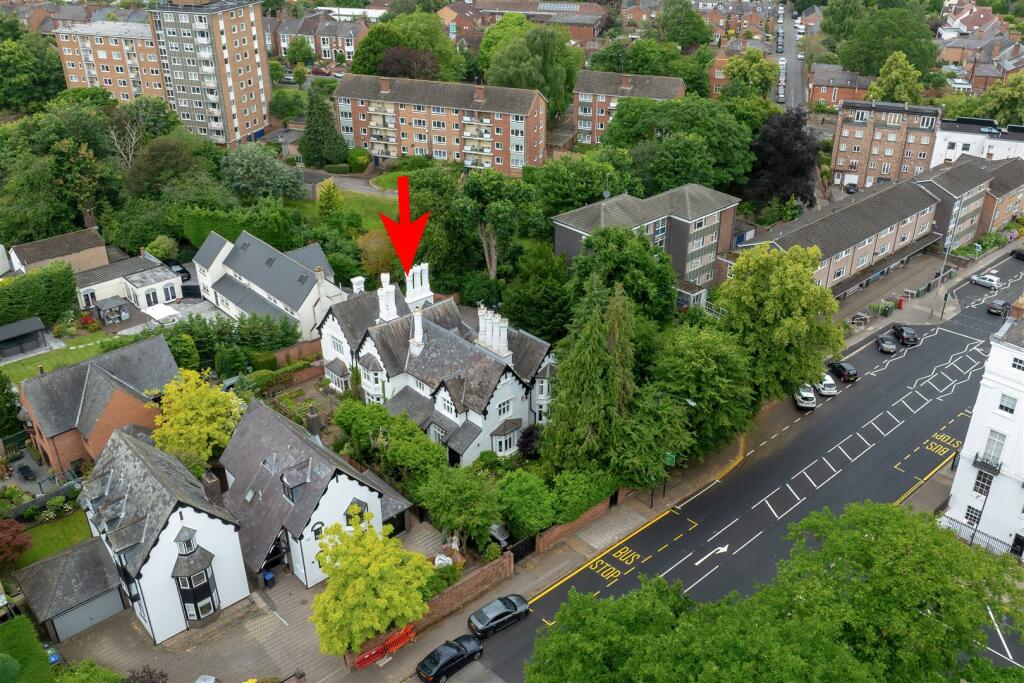 Additional property image - Clarendon Square, Leamington Spa