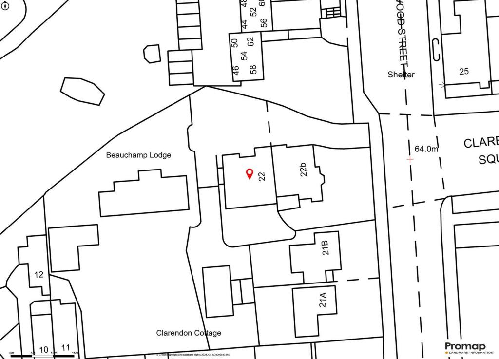 Additional property image - Clarendon Square, Leamington Spa
