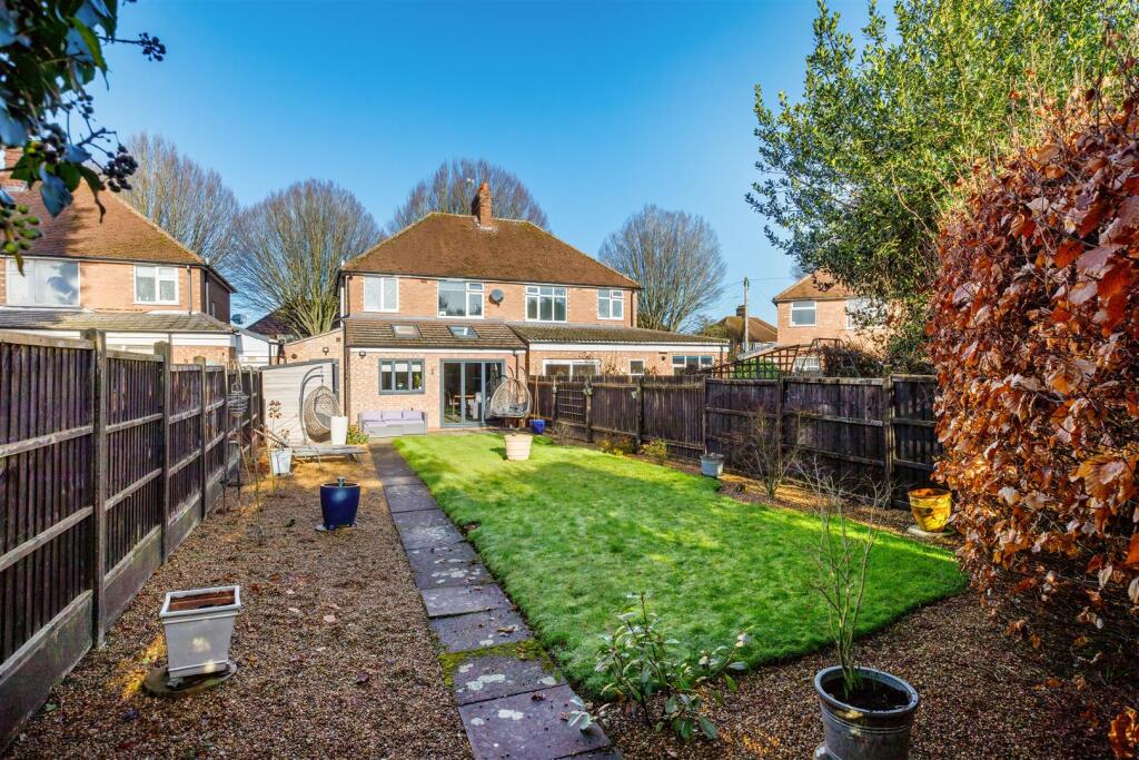 Additional property image - Landor Road, Whitnash, Leamington Spa