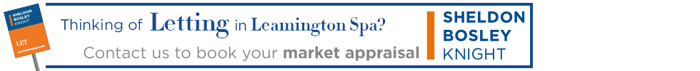 Get brand editions for Sheldon Bosley Knight, Leamington Spa