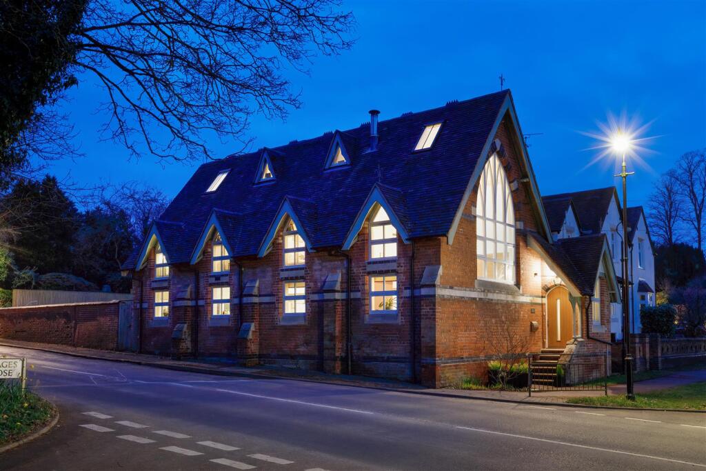 Main image of property: Church Hill, Bishops Tachbrook, Leamington Spa