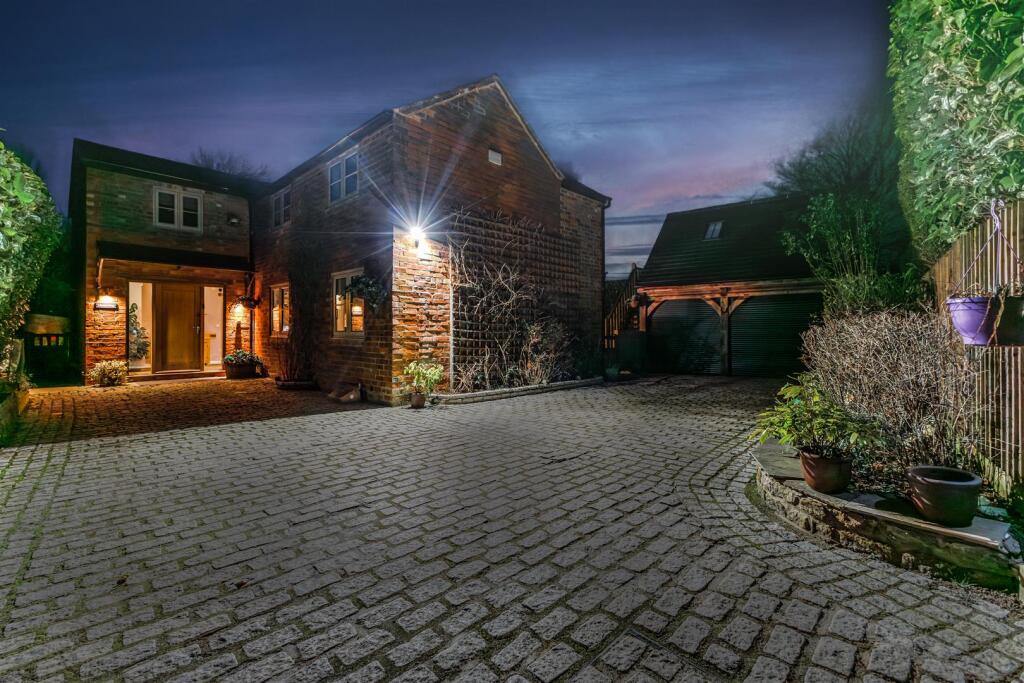 Main image of property: Church End, Priors Hardwick, Southam