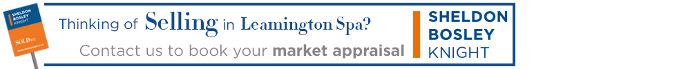 Get brand editions for Sheldon Bosley Knight, Leamington Spa