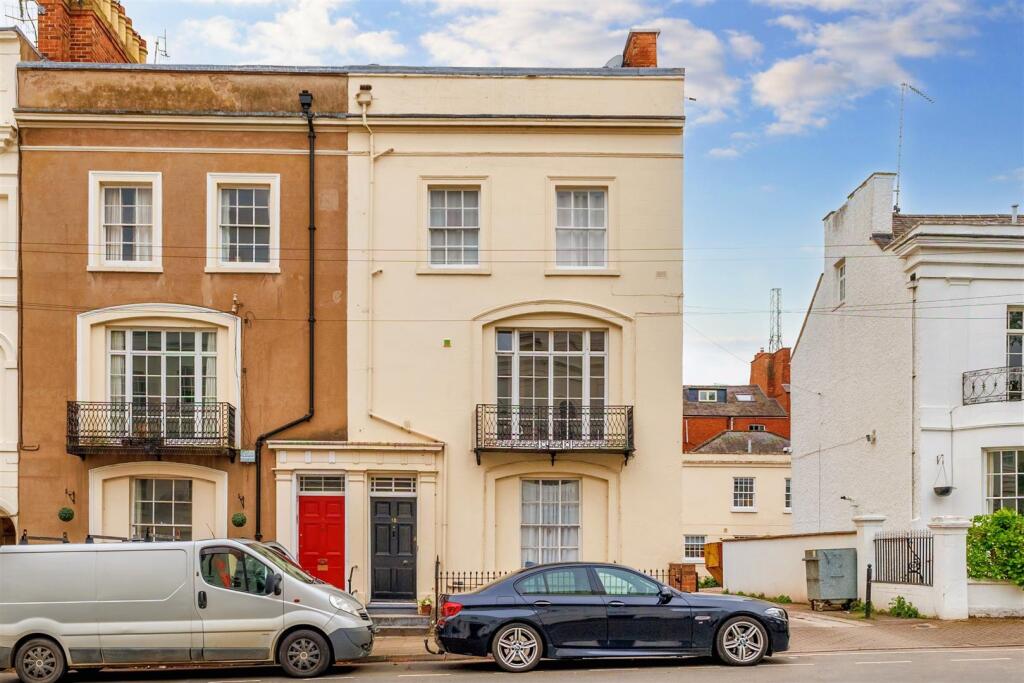 Main image of property: Portland Street, Leamington Spa