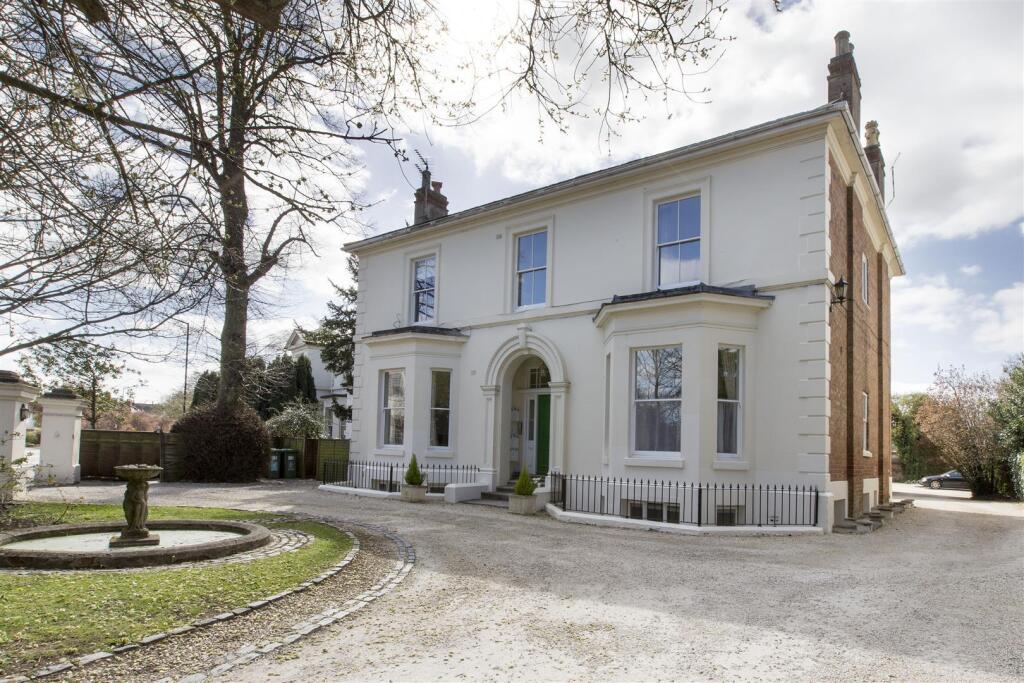 Main image of property: Willes Road, Leamington Spa