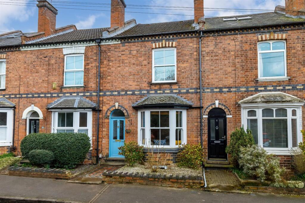 Main image of property: Guys Cliffe Terrace, Warwick