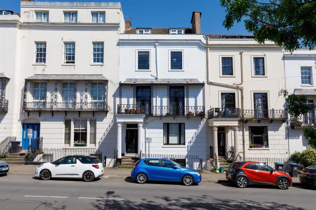 Main image of property: Dale Street, Leamington Spa