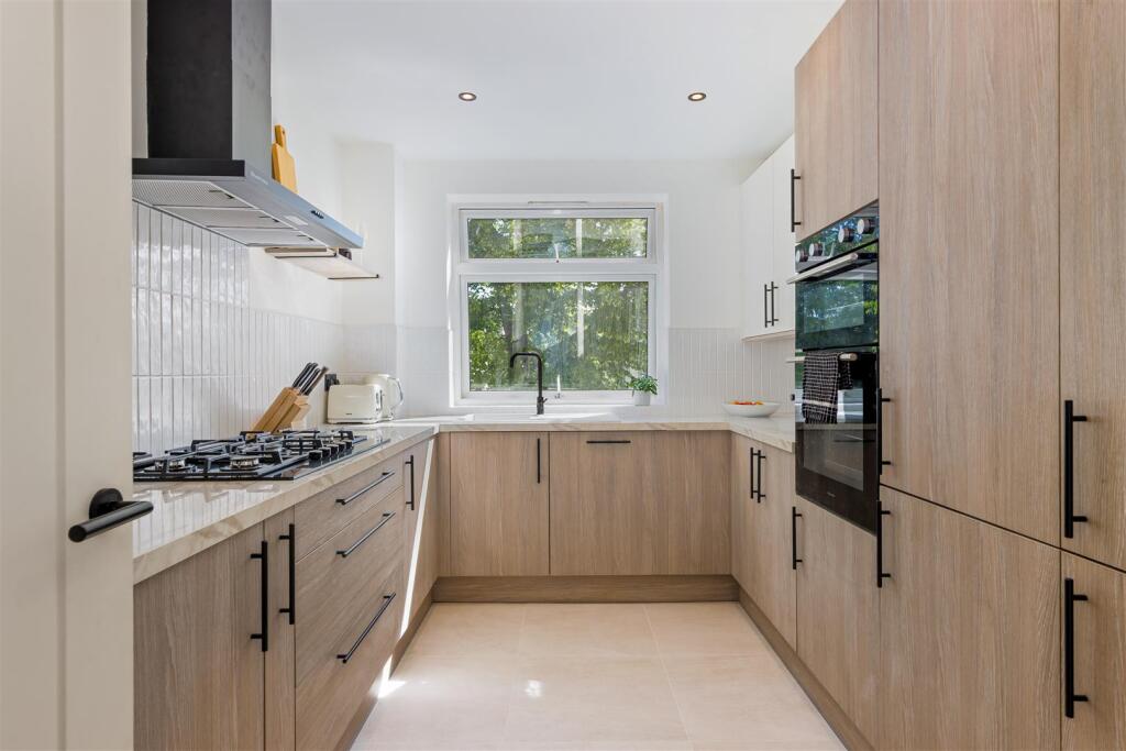 Main image of property: Northumberland Road, Leamington Spa