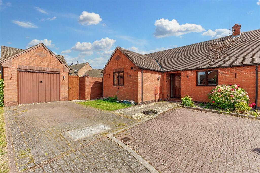 Main image of property: Sovereign Court, Southam