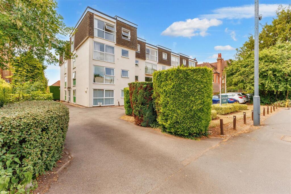 Main image of property: Cleveland Court, Kenilworth Road, Leamington Spa