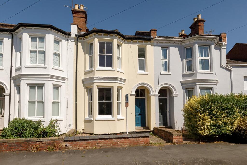 Main image of property: Leam Terrace, Leamington Spa