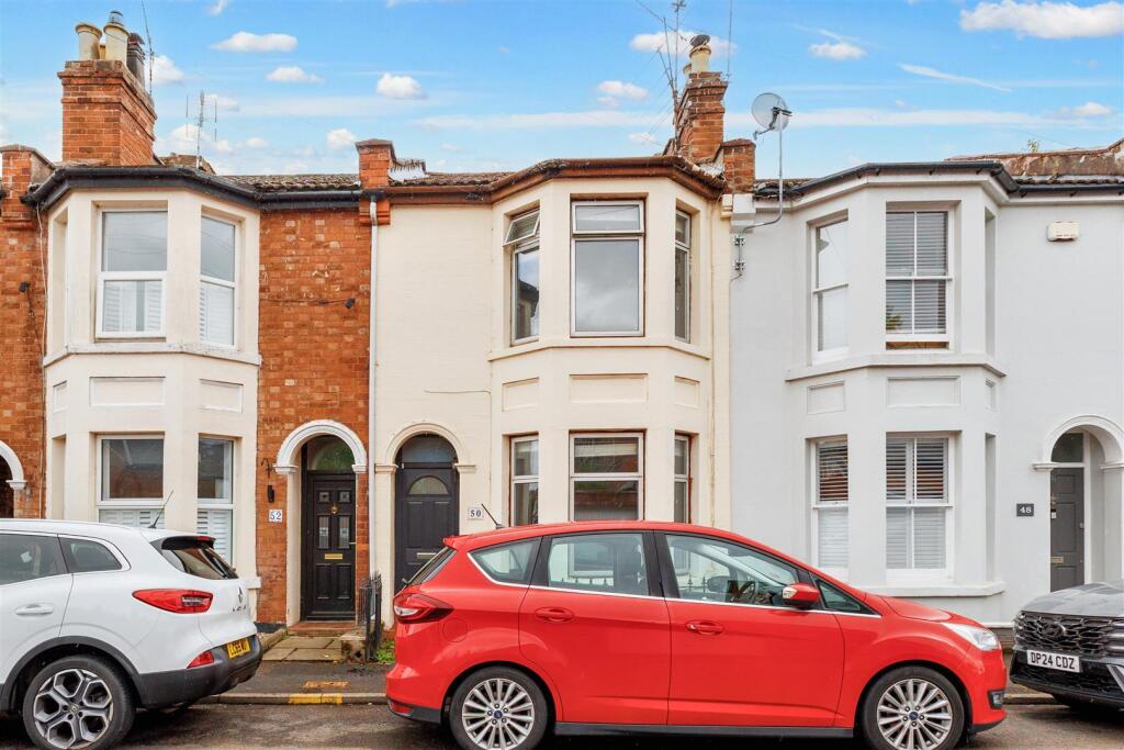 Main image of property: Plymouth Place, Leamington Spa