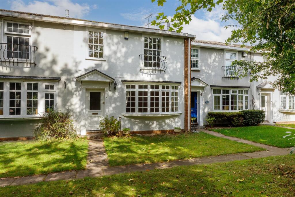Main image of property: Dereham Court, Leamington Spa