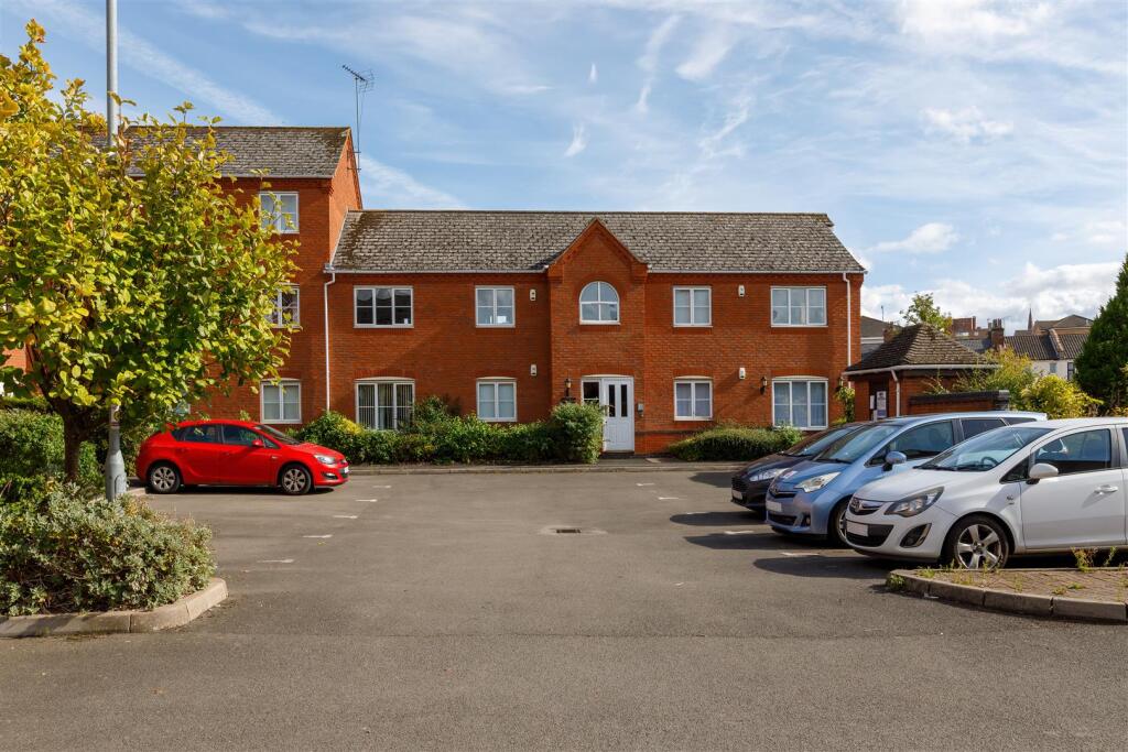Main image of property: Frances Havergal Close, Leamington Spa