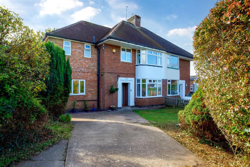 Main image of property: Highland Road, Leamington Spa