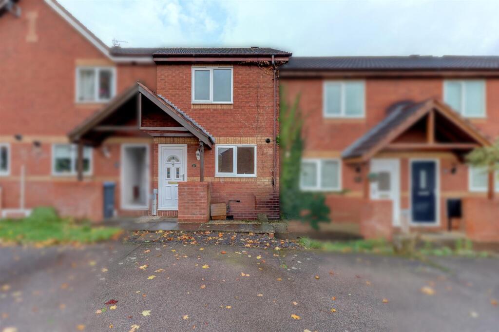 Main image of property: Watergall Close, Southam