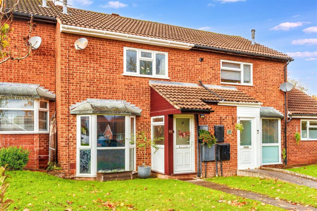 Main image of property: Calder Walk, Leamington Spa